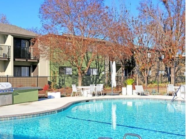 Primary Photo - Riverside Villas