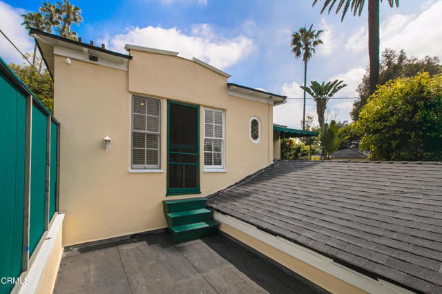 Building Photo - 1726 N Vista St