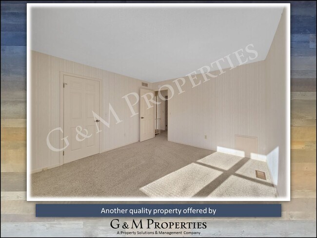 Building Photo - 3-Bd Townhome in Brighton - Close to Everything!
