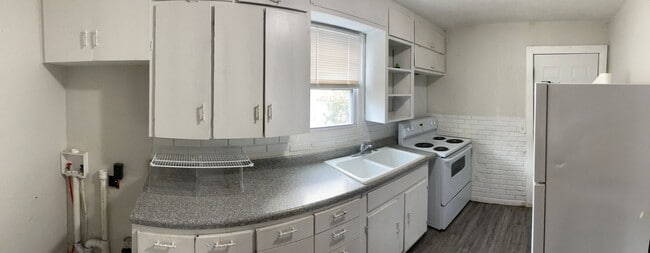 Building Photo - Charming 2-bedrom, 1-bath rental home in Wichita, KS