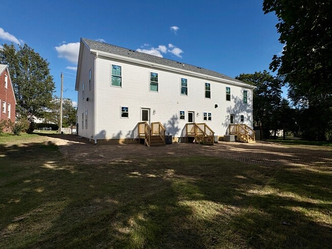 Building Photo - 110 Truitt Ave