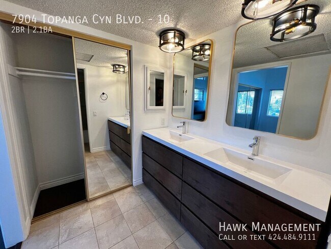 Building Photo - 7904 Topanga Canyon Blvd