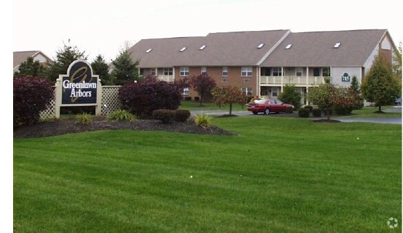 Greenlawn Apartments Springfield Ohio Greenlawn Apartments Springfield Ohio