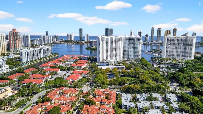 Building Photo - 2851 NE 183rd St