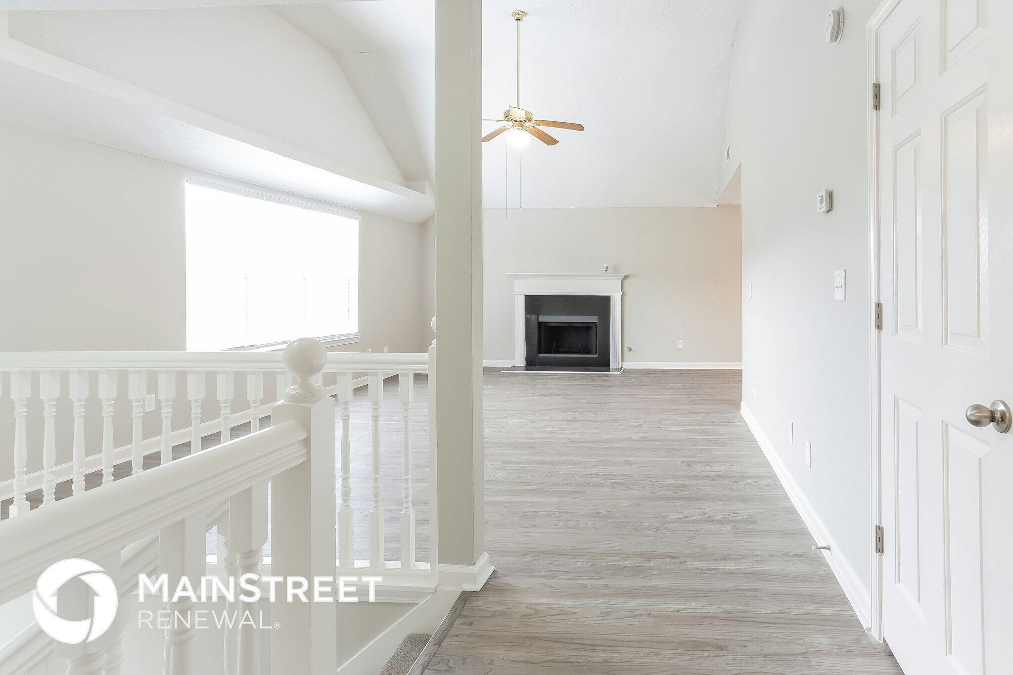 Building Photo - 4258 Ward Bluff Dr