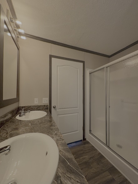 Building Photo - 408 Shummard Branch