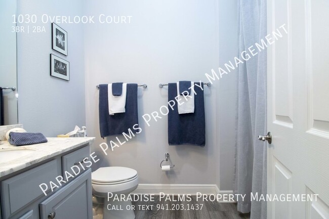 Building Photo - 1030 Overlook Ct