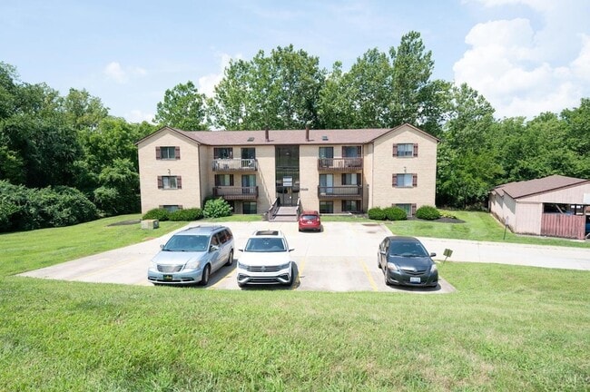 Building Photo - 2050 Augusta Blvd