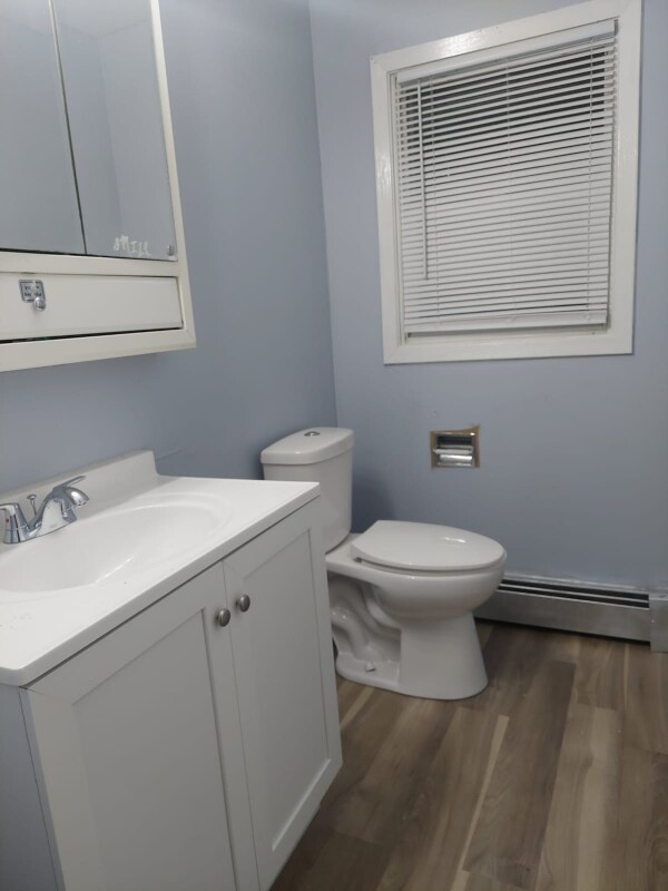 Building Photo - 4623 Eberly Ave