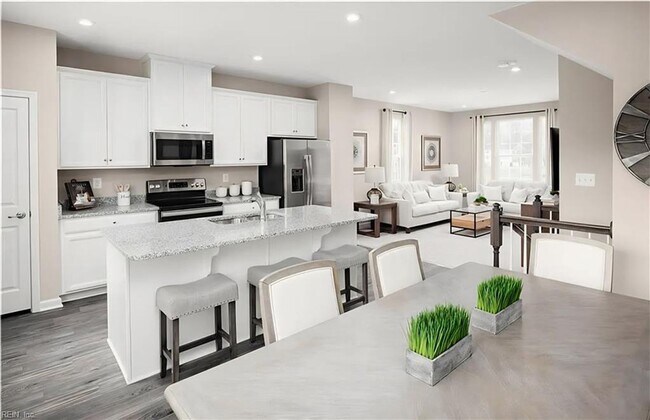 Building Photo - Lovely Townhouse in Benns Grant!