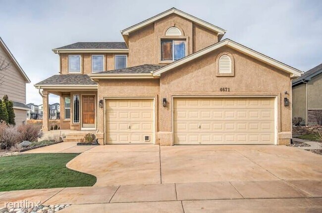 Primary Photo - 6 br, 4 bath House - 4671 Bridle Pass Drive