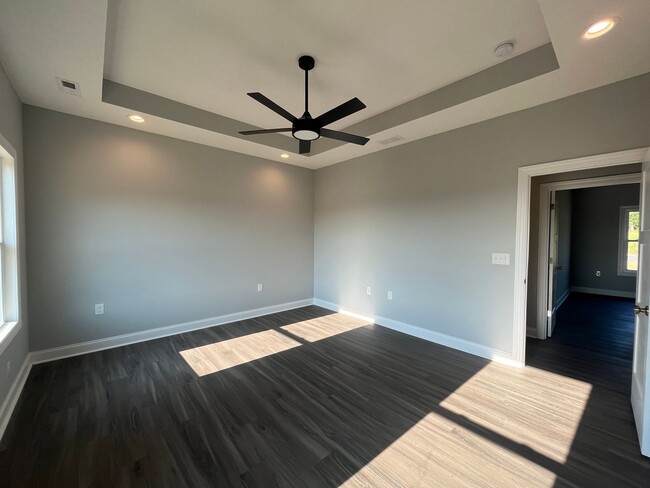 Building Photo - Three bedroom new construction home close ...