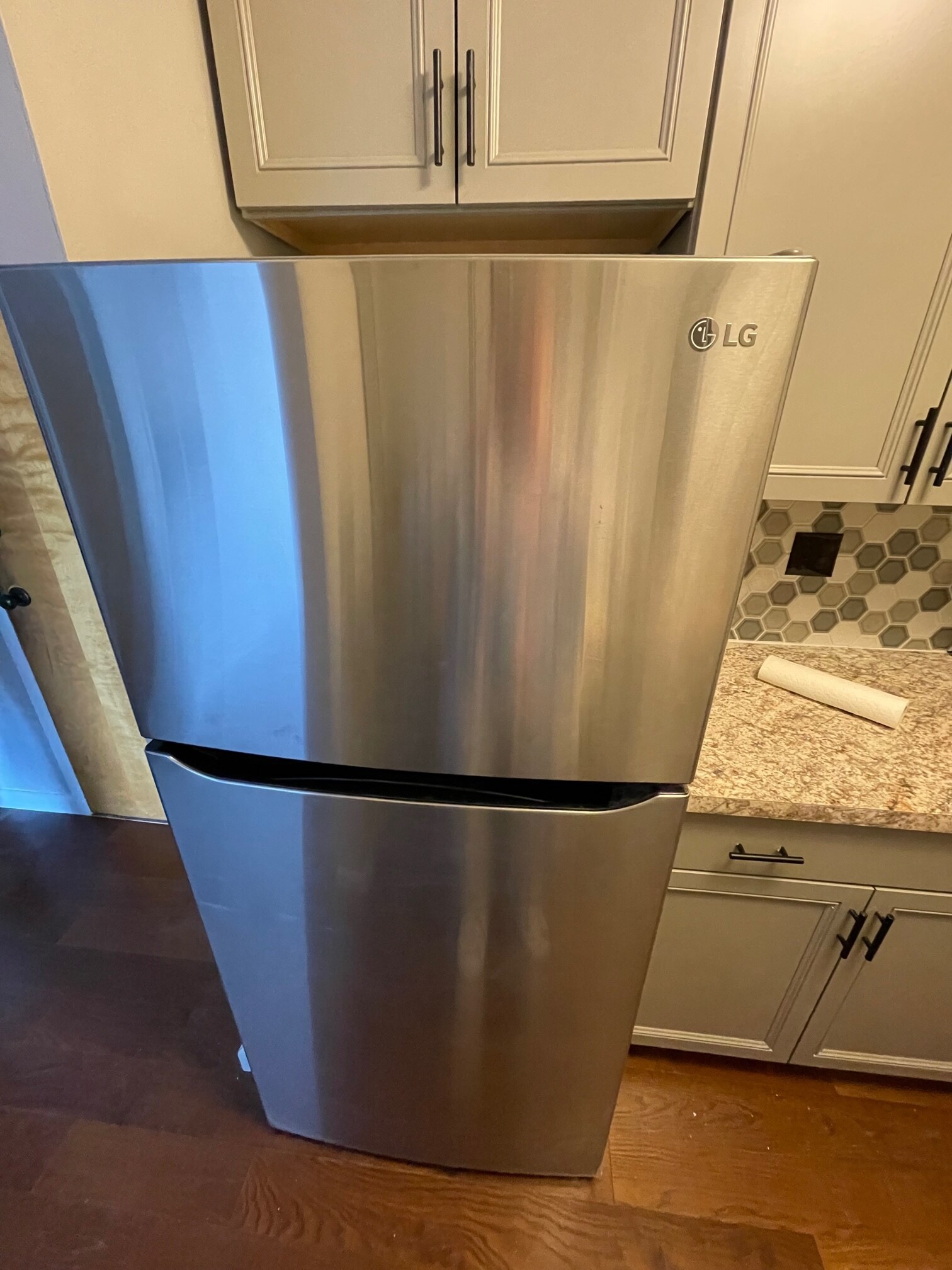 Building Photo - 45 Park Pl