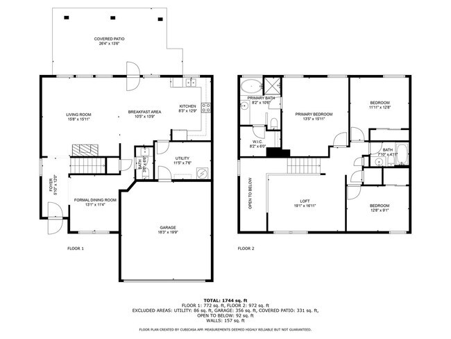 Building Photo - ***APPLICATION CURRENTLY UNDER REVIEW***Sp...