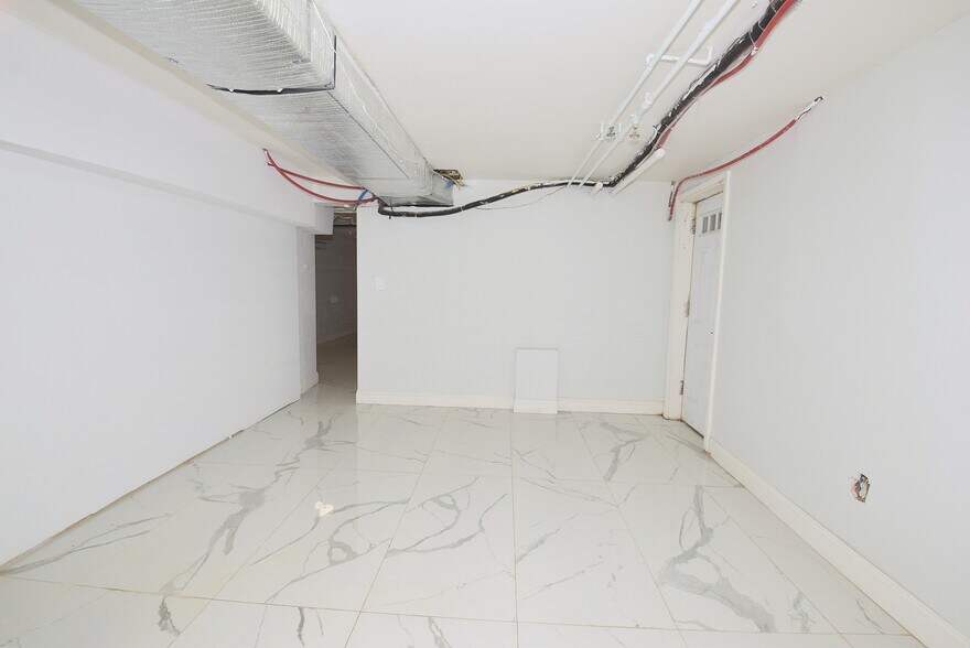 Basement - 25 Old Mill Rd