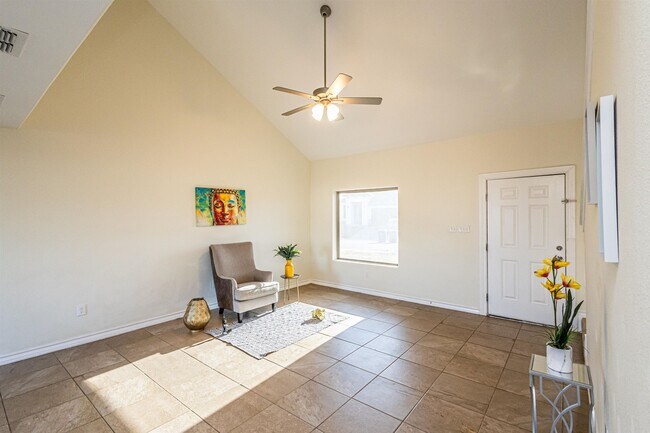 Building Photo - 3508 Eduardo E. Hayes Rd