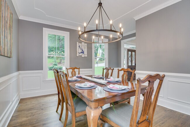 Building Photo - 3557 Stevens Way