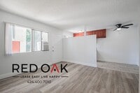 Building Photo - 2745 S Fremont Ave