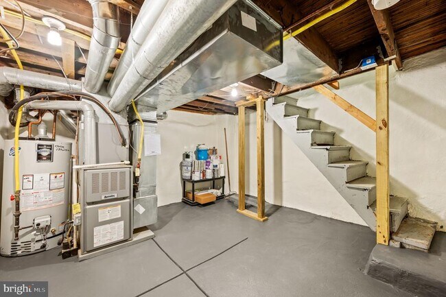 Building Photo - 985 N Randolph St