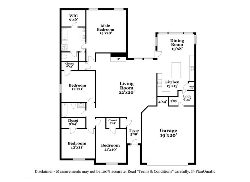 Building Photo - 105 Adams Dr