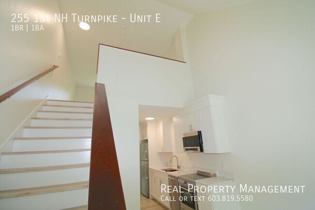 Building Photo - 255 1st NH Turnpike