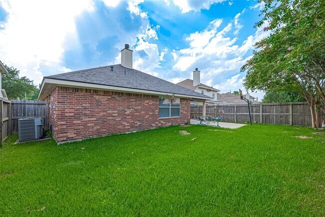 Building Photo - 18118 Pagemill Point Ln