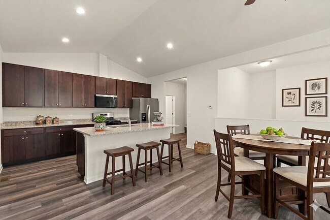 Building Photo - 58 Olympus Dr