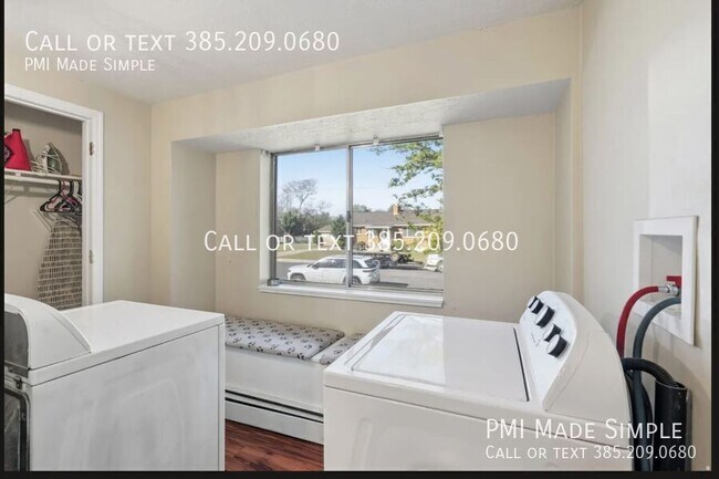 Building Photo - 1438 Trinnaman Ln