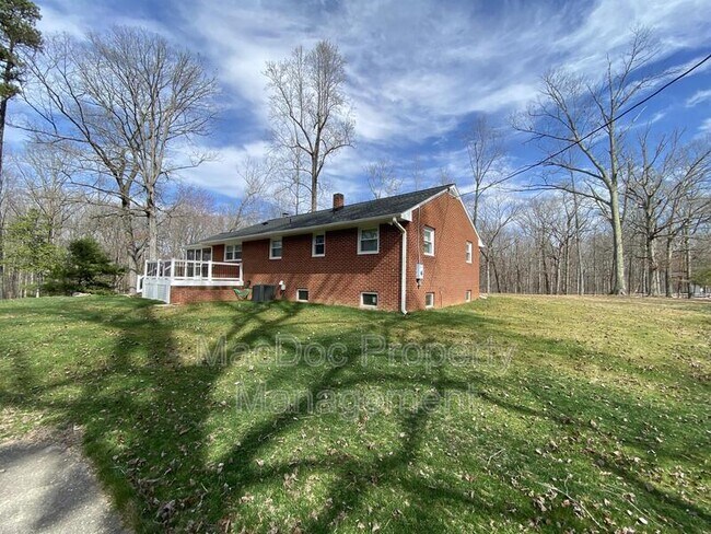 Building Photo - 15101 Spotswood Furnace Rd