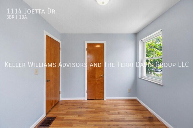 Building Photo - 1114 Joetta Dr