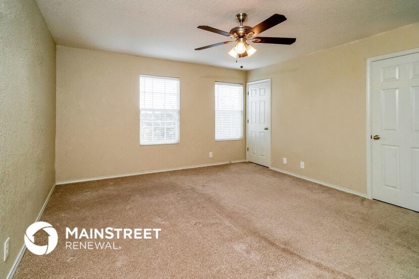 Building Photo - 10910 Cimarron Cove