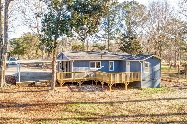 Building Photo - 2563 GA-101