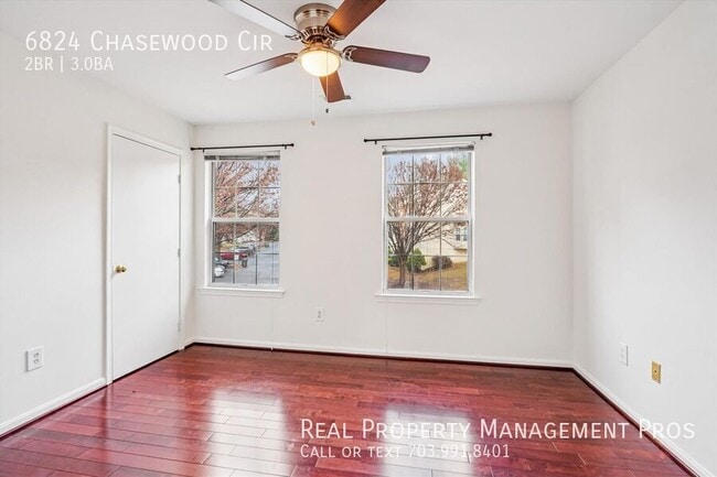 Building Photo - 6824 Chasewood Cir