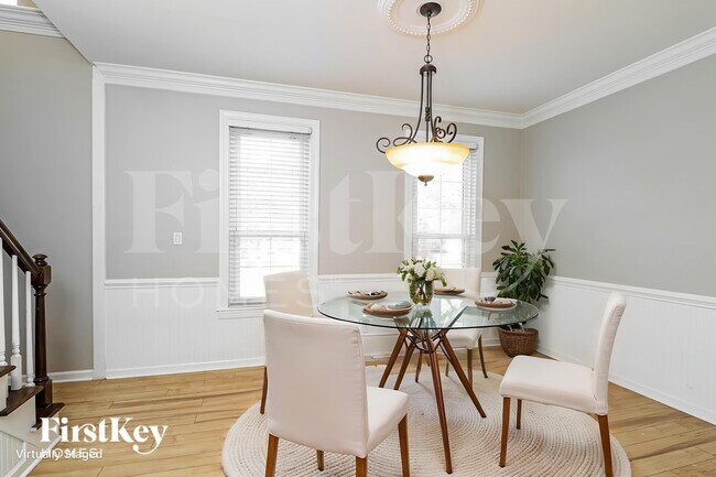 Building Photo - 12500 Moores Mill Rd