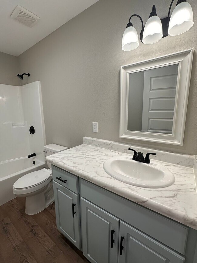 Building Photo - 3 Bed 2 Bath New Construction Home