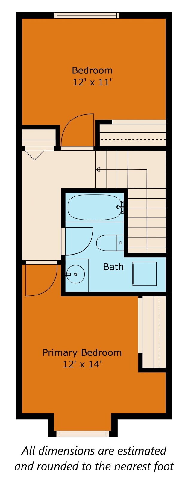 Building Photo - "Charming 2-Bedroom Townhouse Retreat in Seattle – 860 Sq Ft of Urban Comfort!"