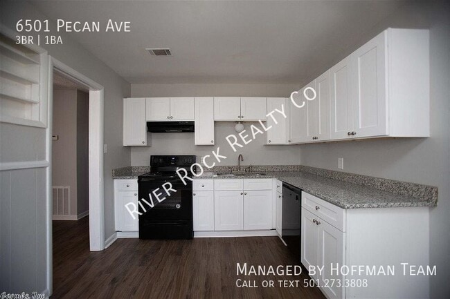 Building Photo - 6501 Pecan Ave