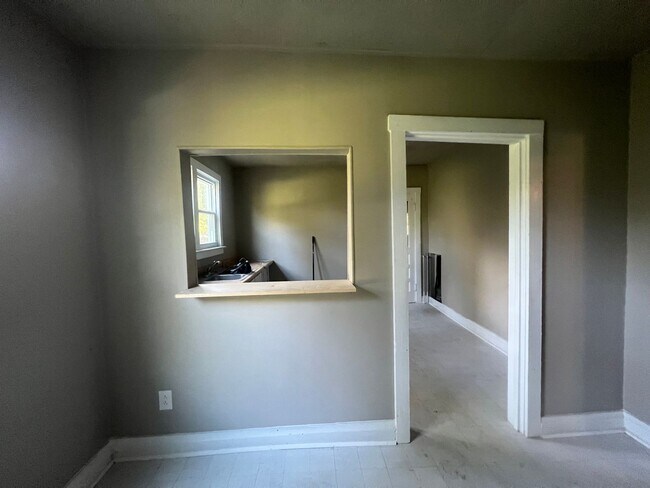 Building Photo - Remodeled 2 bedroom house with large yard.