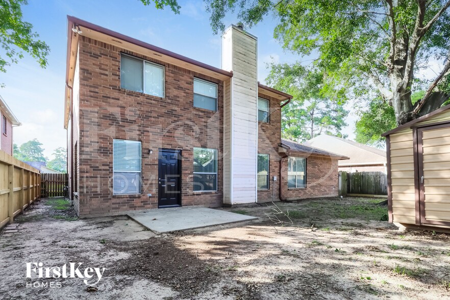 Building Photo - 9131 Landry Blvd