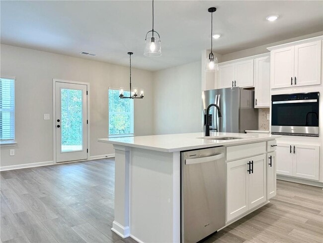 Building Photo - 2909 Sweet Red Cir