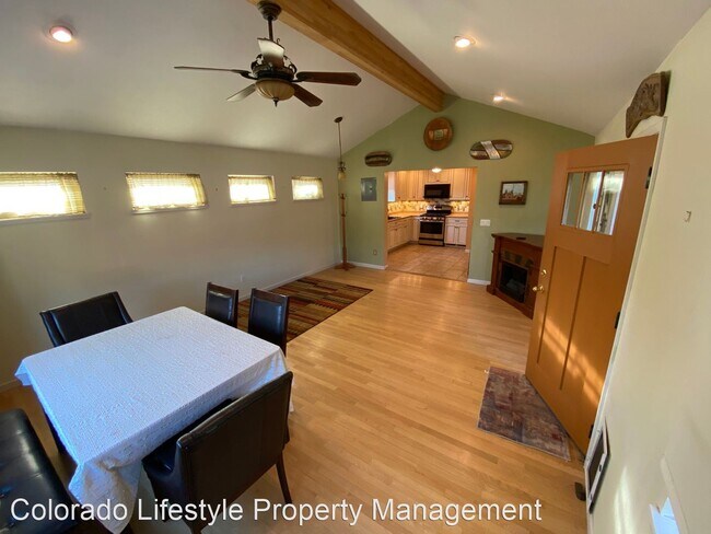 Building Photo - 4 br, 2 bath House - 118 W Mill Street