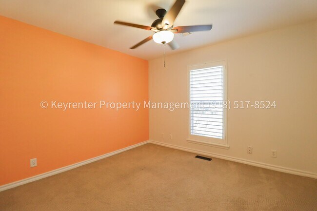 Building Photo - 4 Bed | 3 Bath | 2,659 sqft | Tulsa | Jenks School District