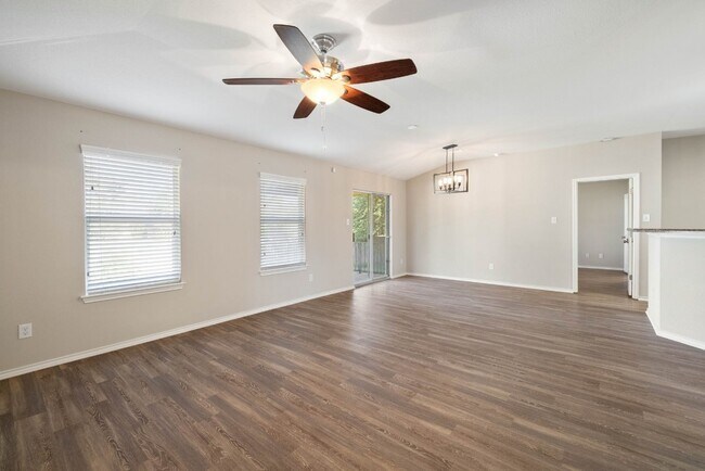 Building Photo - 16708 Black Kettle Dr