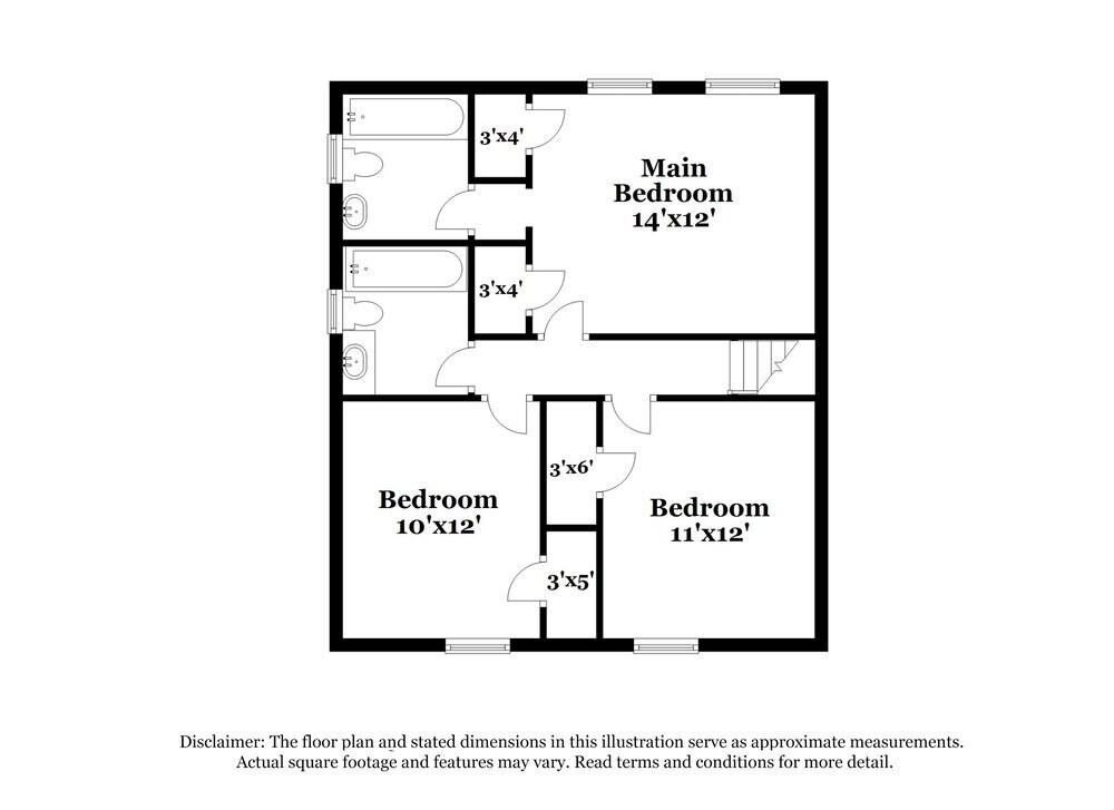 Building Photo - 5895 Brookside Dr SE