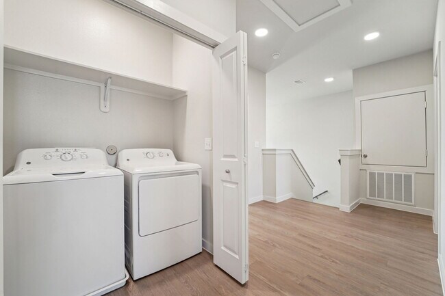 Floorplan - LightHaven at District West