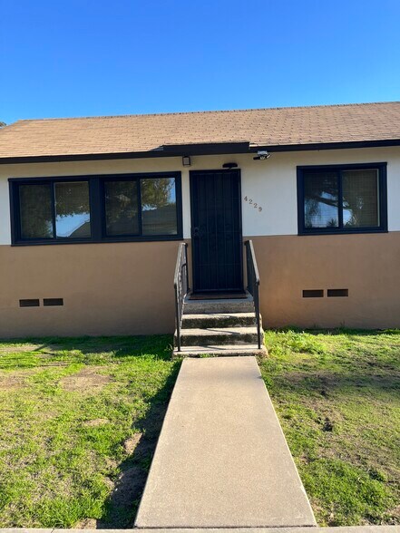 Building Photo - 4229 Cordelle Ln