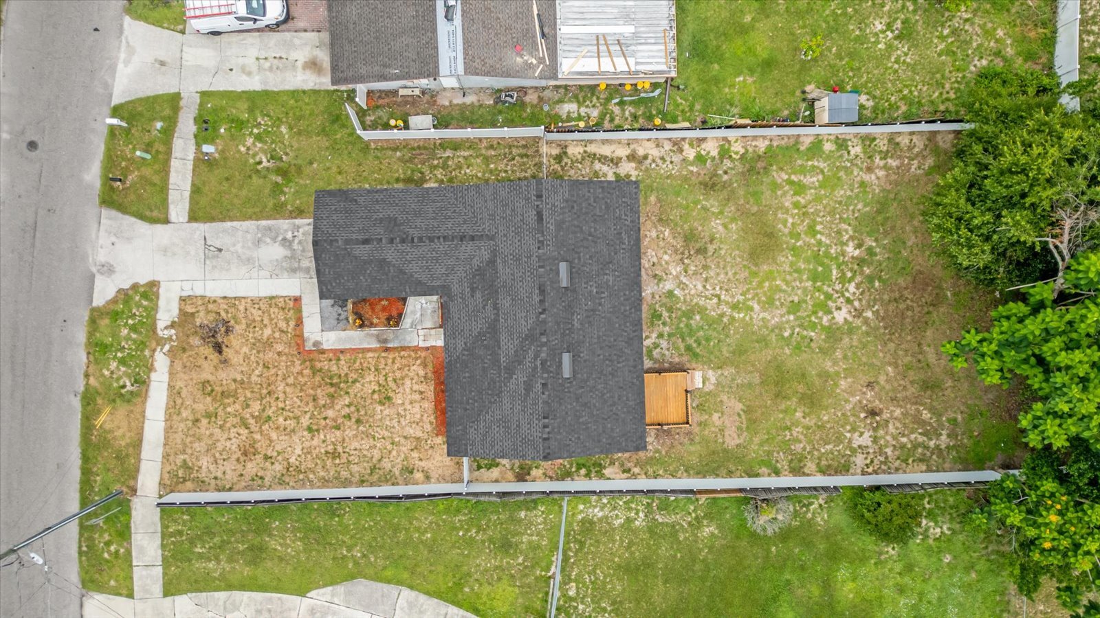 Building Photo - 1730 Avenue C NE