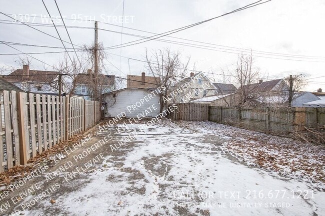 Building Photo - 3397 W 95th St
