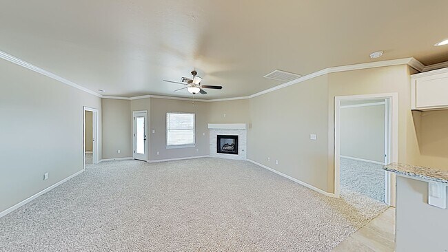 Building Photo - 10704 Mountain Fork Dr