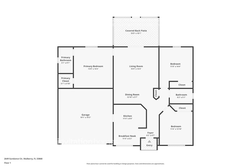 Building Photo - 2649 Sundance Cir